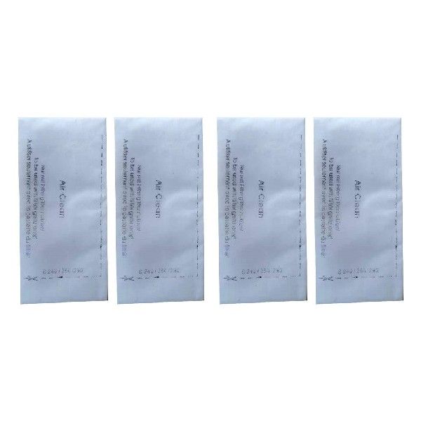 推荐12pcs Vacuum Cleaner Bags For Miele FJM Hyclean 3D GN C2 生活电器 吸尘器配件/耗材 原图主图