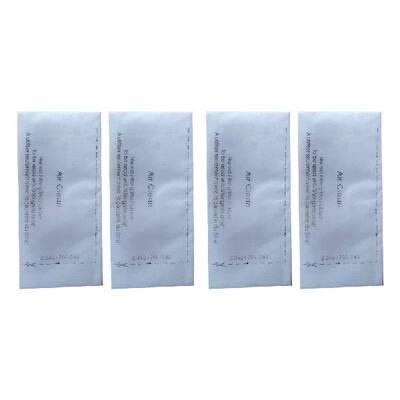 推荐12pcs Vacuum Cleaner Bags For Miele FJM Hyclean 3D GN C2