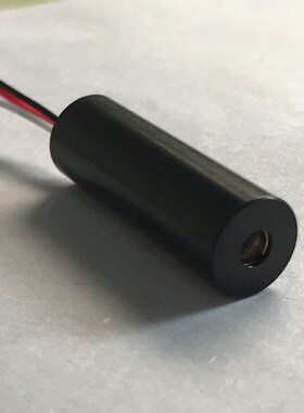 红光激光调频控制650NM50MW点状红色发射激光器模组小于30KHZ新品
