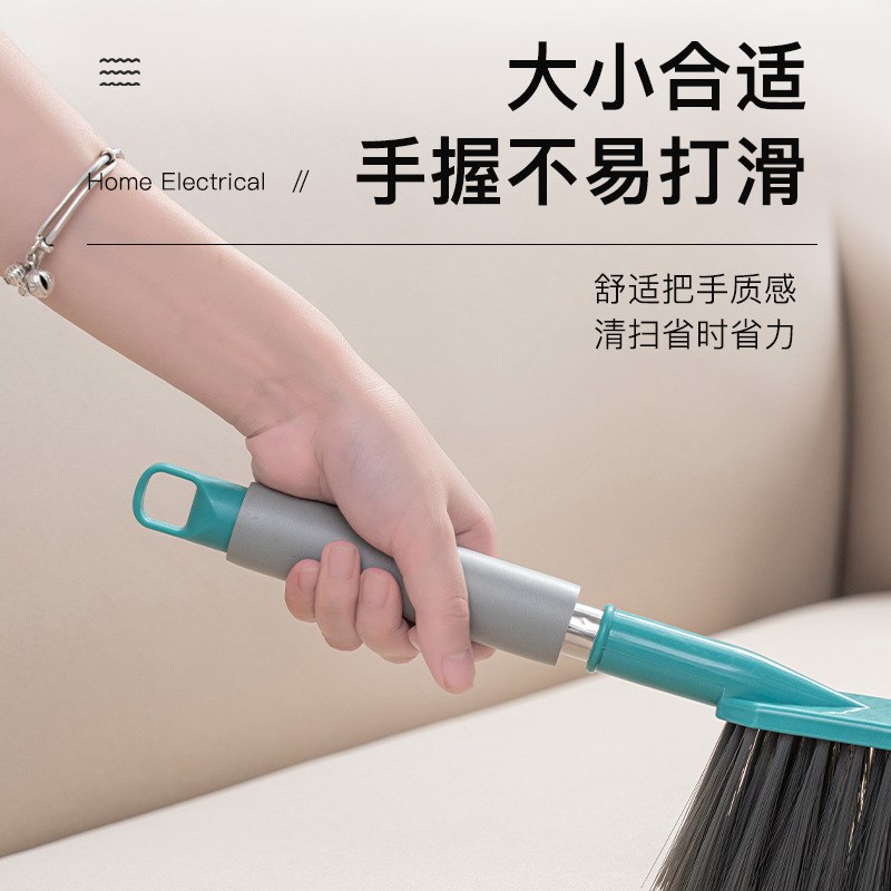扫灰车刷除尘扫车灰尘掸子车用汽车刷子除尘掸软毛清尘刷工具其他