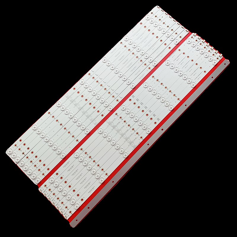 拼接屏46寸SJ.QJ.D4600702-2835A-M 1.14.MD460003 211028灯条