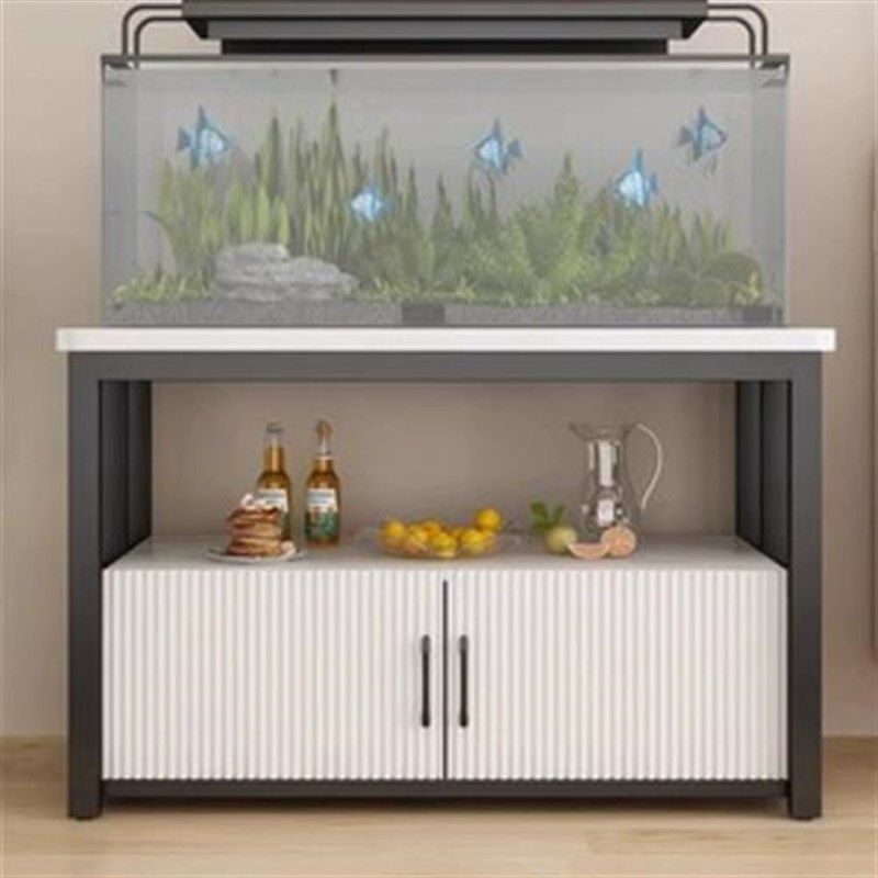 鱼缸底柜家用客厅鱼缸架子水族箱承重F金属鱼缸底座柜子多层置物,宠物/宠物食品及用品,底柜/落地缸,淘宝优惠券,粉丝福利购,淘宝优惠卷