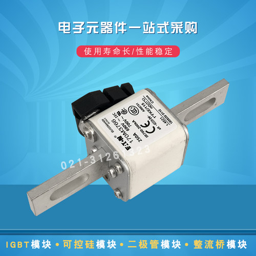 170M3760 3761 3762 t3763 3764 3765 3766 3767快速巴斯曼熔断器