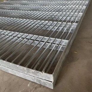 新品 镀锌铁丝网片l长孔x热浸镀锌鸽舍狗笼踏网养殖围栏网