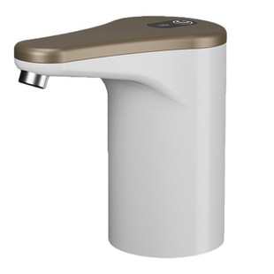 桶装水抽水器电动吸水器矿泉水出水压水上水器纯净水取水泵饮水机