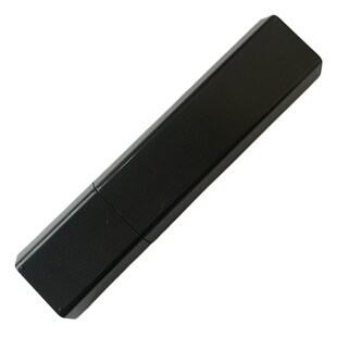 Remote Control For SONY TV KDL-40W605B KDL-50W805B KDL-50W80