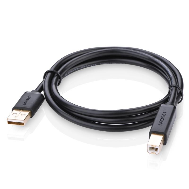 usb pr nter cableAUSB 2.0 Type toiB Male to MZale Sc-封面