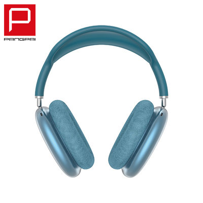 推荐P9 Wireless Bluetooth Headphones With Mic Noise Cancelli