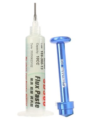 Paste  Original MECHANIC SD360 BGA PCB No-Clean Solder P