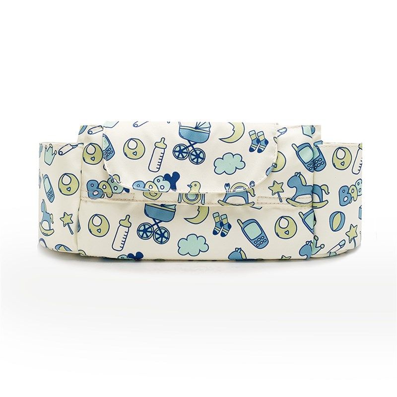 婴儿推车挂包防水多功能童车收纳袋挂袋遛娃推车挂包收纳包,婴童用品,推车配件,淘宝优惠券,粉丝福利购,淘宝优惠卷