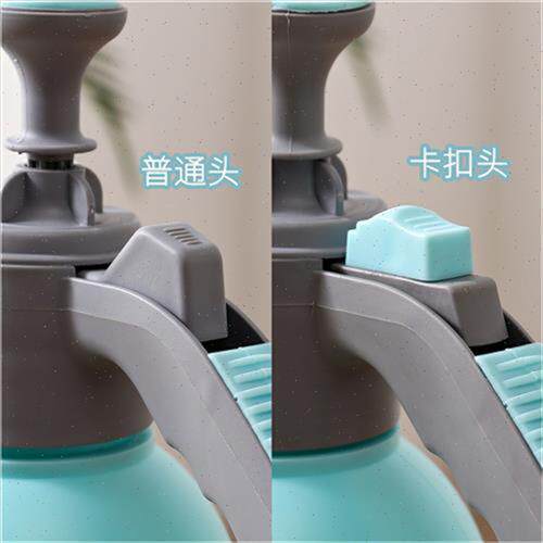 压力喷壶配件电喷壶喷头壶身通用嘴头气压式高压浇花打压胶圈大全