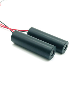 单模红色点激光模组638rnm200mw红光点激光模块大功率单模激光器