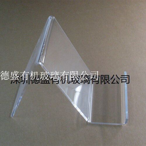 亚克力手机座 展示托架高托背手机支架手机架手机座托架定制