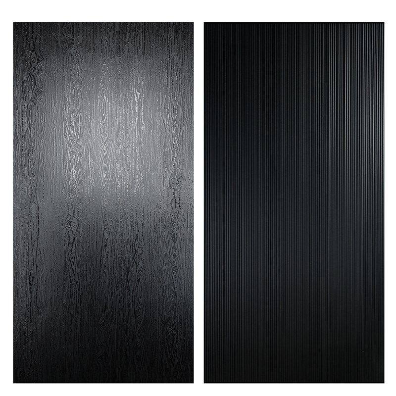 黑色木纹砖通体砖瓷600x1200民宿工程服装店地砖餐厅别墅瓷砖墙砖