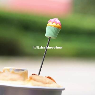 推荐17cm Stainless Steel Cake Tester Stirring Rod Bread Prob