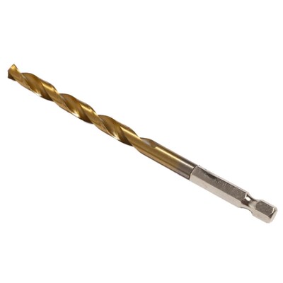 *13Pcs/Set Power Tools Drill Bits Steel Hex Shank Quick Chan