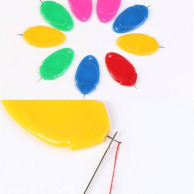 pcs/lot DIY Thrneader ElDerly Guide Needle Easy devi