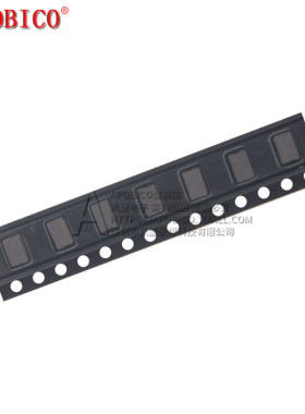 5032贴片无源晶振2脚 8M 12 16 20 24 25 27 30 40 48 11.0592MHZ