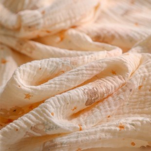 『超萌树袋熊』套头可爱睡衣女夏纯棉纱布空调房春秋款长袖家居服