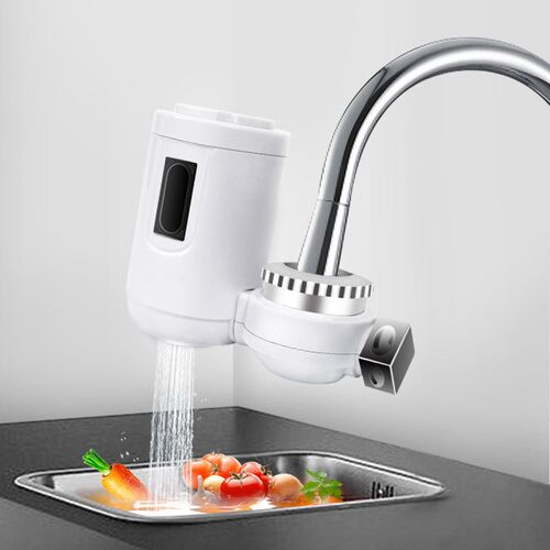 7级过滤净水器水龙头滤水器家用水龙F头过滤器自来水过滤厨房净化