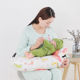 枕护新生儿腰多功能哺乳哺乳哺乳婴儿防吐奶哺乳枕婴儿枕头 推荐