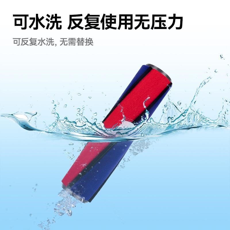 适用于dyson戴森吸尘器配件吸头V7V8V10V1O1V15软绒地刷配件家用