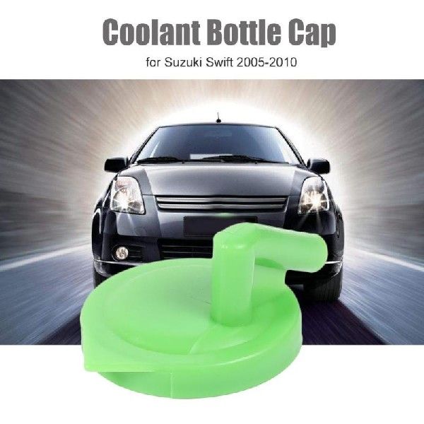 eel Car Ennine Radiatwor Expansion Tank Cap Excelge