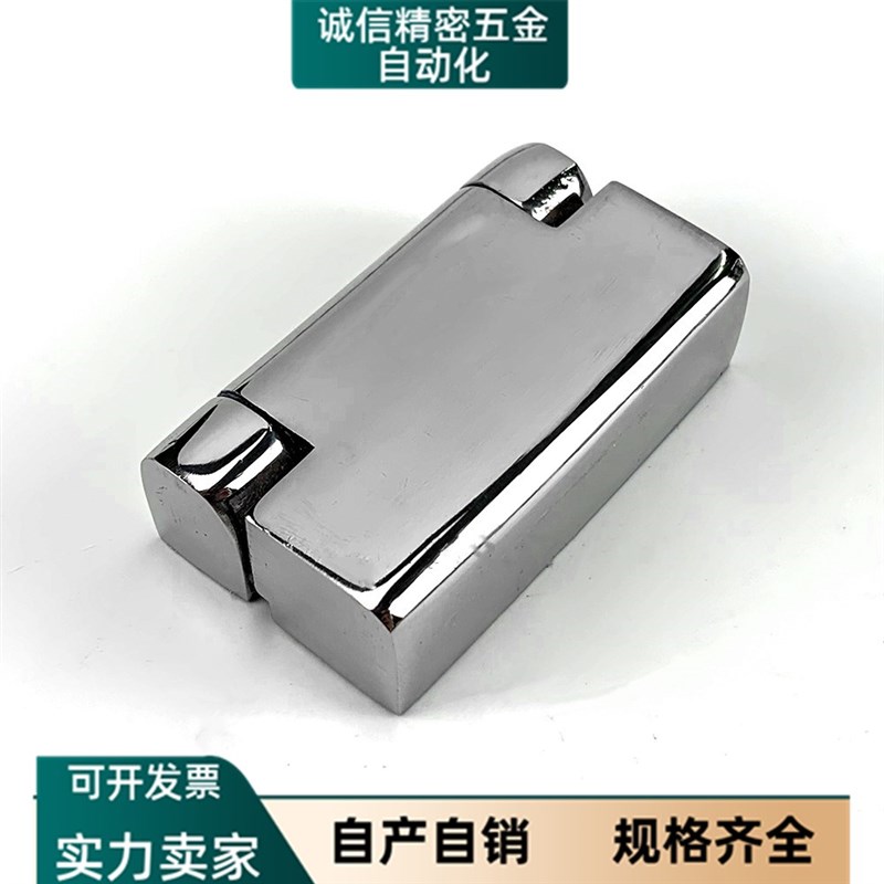 CL219-1-2-3不锈钢铰链 配电箱柜门铰链 不锈钢合页CL734-1-2-3