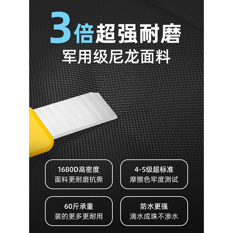 旅行包男款超大容量双o肩包书包出差行李女士旅游背包户外防水登