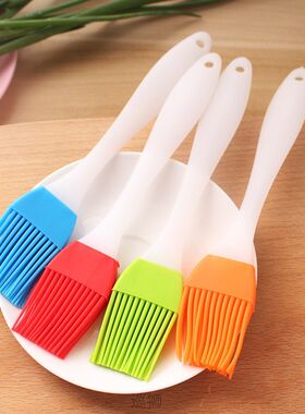 Xinjiang Baoyou home barbecue brush split silicone oil brush