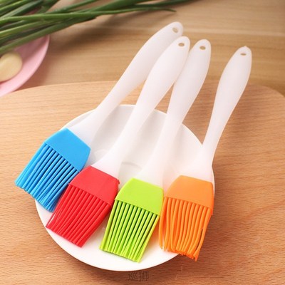 Xinjiang Baoyou home barbecue brush split silicone oil brush