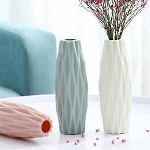 Modern Vases Decoration Home Nordic Style Flower