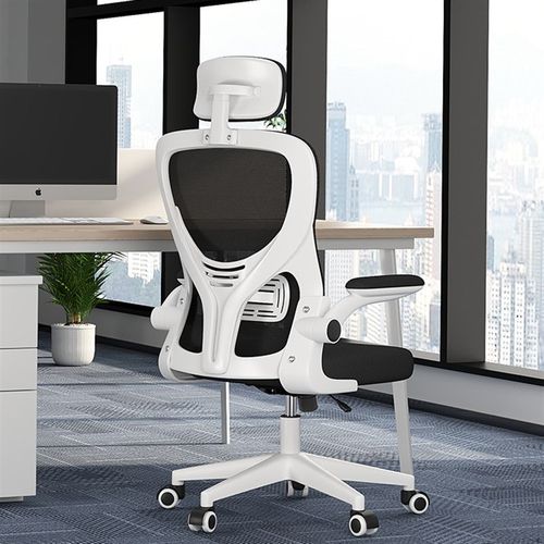 家用电脑椅舒适靠背电竞办公椅可升降人体工学椅儿童宿舍学习椅子