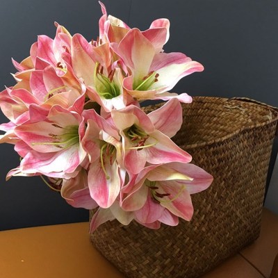 63cm Home European style decoration imitation flower artific