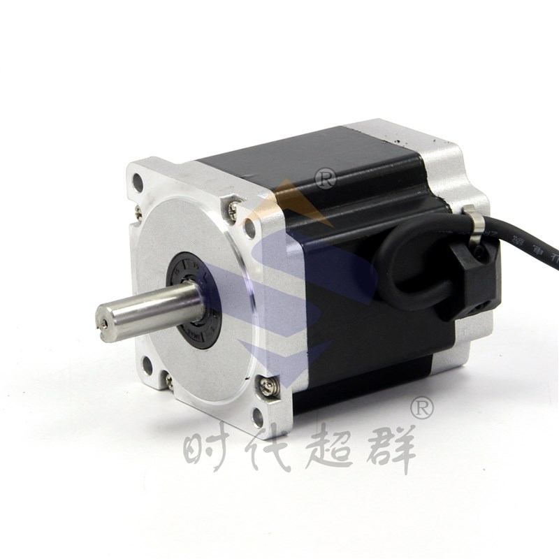 7.5NM86步进电机马达驱动套装86HBP98AL4配套860驱动工厂直销现货