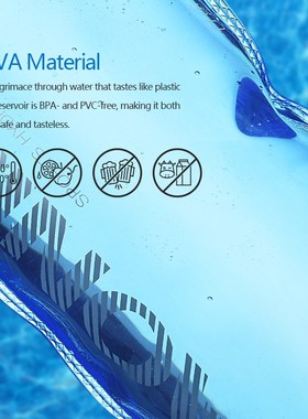 SD51 Water Reservoir Water Bladder Hydration Pack Storage Ba