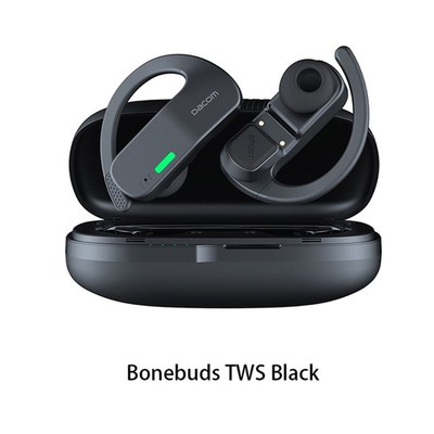 直销DACOM Bonebuds G84 Bone Conduction WirNeless Bluetooth H