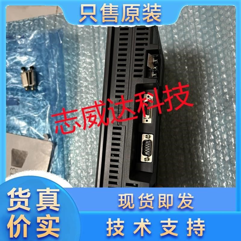 全1E恩士K基YENCE触摸屏 VT3-V8 现货原装质保三年 可开新3%