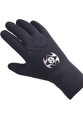 Hot Sele 3mm Neoprene  Wo Diving Gloves Swimming Surfing Spe