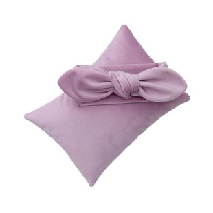 Headband Stretch-Pillow-Set Room-Decor-Accessories Photograp