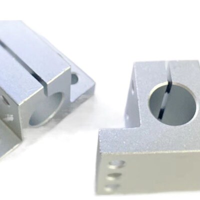 光轴固定座侧面安装RCJ01 RCJ07 RCJ27 CLTAM CLNA  CLTB CLTBM