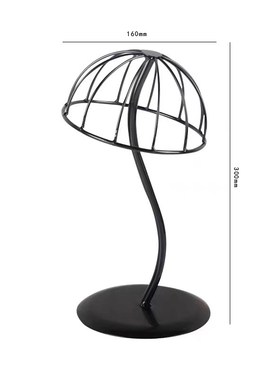 样板房间衣柜展示架包包架帽子架围巾架丝巾架衣帽间软装陈列饰品