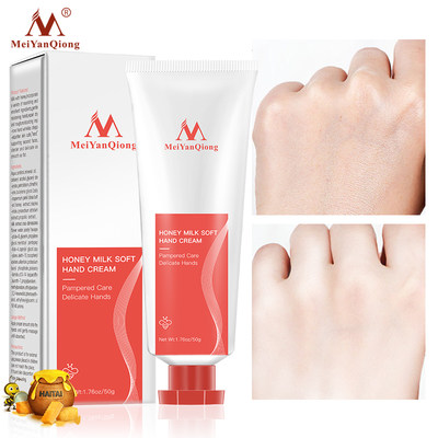 推荐Hand Cream Hand Skin Care Anti Chapping Moisturizing Cre