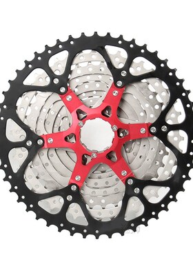 MTB Cassette 10 Speed 11-36T/40T/42T/46T/50T Mountain Bike B