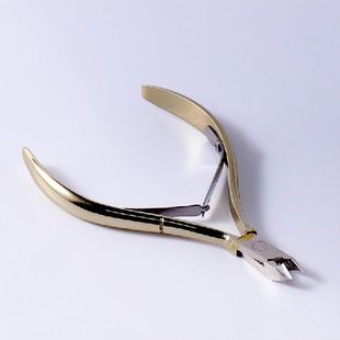 Toenail Cuticle Professional Nipper Trimming Fingernail 推荐