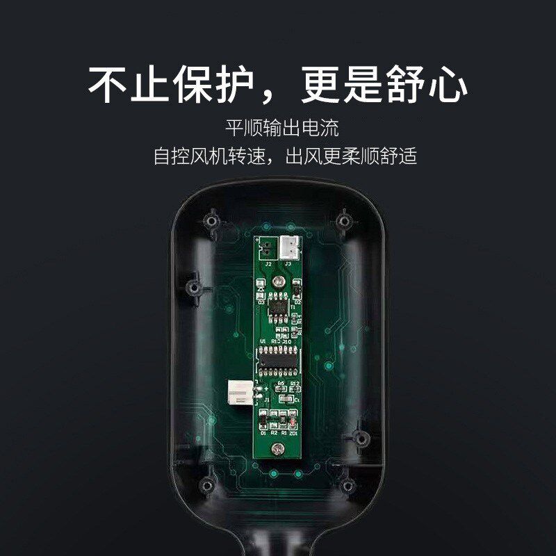 吸风坐垫汽车空调通风出风口转移导风G管主驾驶座椅制冷透气夏凉