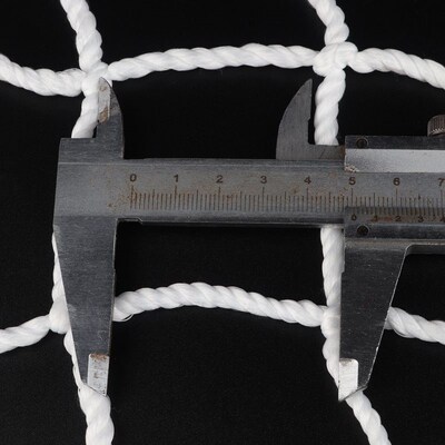 Kids Stairs Safety Net Protection Rail Balcony Stair Fence B