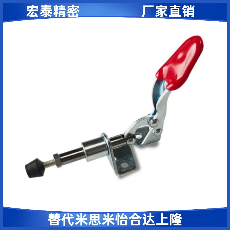 WDC301-AM/AMSS/BM/CL/CM WDC302/303-DM/FM/EM 快速夹钳 肘夹