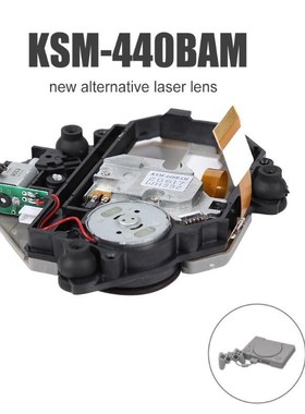 Laser Head K-440BAM for Sony PS1 K-440 Laser Lens Optical Dr