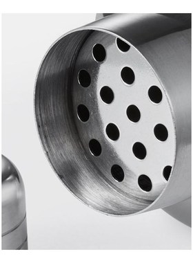 12-Pieces Cocktail Shaker Set 750ML/550ML kit Bartender Kit